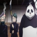 Yuta Curse Rika Beats up Maki Panda and Inumaki for Bullying Him – Jujutsu Kaisen 0