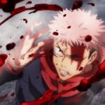 Yuuji Itadori used his body to protect Nobara Kugisaki || Jujutsu Kaisen Movie 0