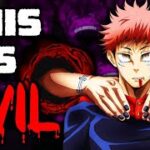 Jujutsu Kaisen Tried to Warn You: The Disturbing Truth