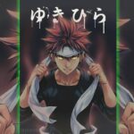 Yukihira Soma – AMV | Anime AMV | BASS BOOSTED MUSIC | EDM TRAP | Bast Anime | Anime Movie