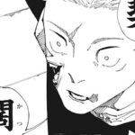 呪術廻戦 212話 日本語 100% – Jujutsu Kaisen Raw Chapter 212 FULL JP