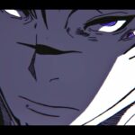 呪術廻戦213話【静止画MAD/AMV】Jujutsu Kaisen Fans Animation Japanese 最新話　213話