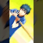 Anime (アニメ) – Velocity Status l 呪術廻戦 l #anime #short
