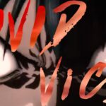 【MAD/AMV】VIVID VICE Jujutsu kaisen 0 【呪術廻戦0】