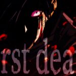 【MAD】呪術廻戦×first death (TKfrom凛として時雨)