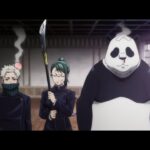 呪術廻戦  || Maki, Inumaki and Panda are all defeated. What is it? ~ Jujutsu Kaisen Movie 2023