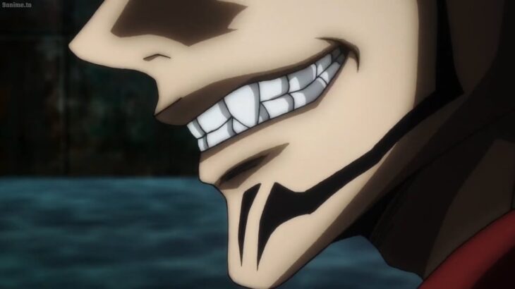 呪術廻戦  ||  Sukuna put on a scraied smile, what will happen? ~ Jujutsu Kaisen 2021