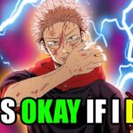 YUJI IS GONNA AWAKEN! | Jujutsu Kaisen Itadori’s New Power Up Speculation (Manga Spoilers)