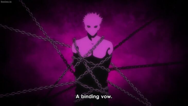 呪術廻戦  ||  Yuuji is being tied. What’s going on? ~ Jujutsu Kaisen 2023