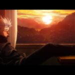 呪術廻戦  || Gojo is all alone in the sunset. Something went wrong ~ Jujutsu Kaisen Movie 2023
