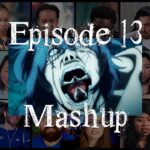 Jujutsu Kaisen Episode 13 Reaction Mashup | 呪術廻戦