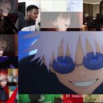 Jujutsu Kaisen Season 2 Official Trailer Reaction Mashup | 『呪術廻戦』第2期 PV 海外の反応