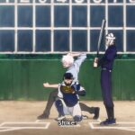 呪術廻戦  ||  Let’s play baseball with Tokyo and Kyoto sorcerer school  ~ Jujutsu Kaisen 2023
