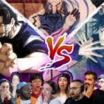 Megumi vs Noritoshi! [17  People React] Jujutsu Kaisen Ep. 18 🇯🇵 呪術廻戦  海外の反応