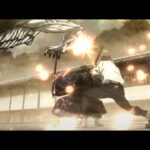 呪術廻戦  || Okkotsu and Yuta vs Geto in a chaotic combat ~ Jujutsu Kaisen Movie 2023