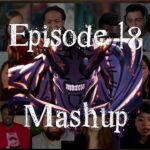 Jujutsu Kaisen Episode 18 Reaction Mashup | 呪術廻戦
