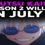 Jujutsu Kaisen Season 2 Release date & trailer (News) | Anime News # 1 |  #jujutsukaisen #gojo