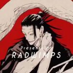 【MAD】呪術廻戦 × RADWIMPS ｢魔法鏡｣