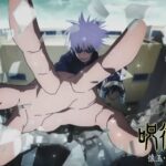 TVアニメ『呪術廻戦』第2期「懐玉・玉折」|「PINK」キタニタツヤ 【MAD】