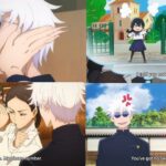 Funny moments of Jujutsu Kaisen 2nd Season episode 2 || 呪術廻戦 ep 2