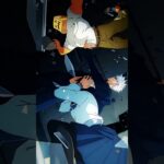 【呪術廻戦S2】五条悟かっこいいシーン集『”術式反転”赫”』 #jujutsukaisen