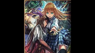 マナリアでグラマスいかせてくれ　復活のウイッチ廃人予備軍 Shadowverse  グラマスとる