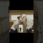#呪術廻戦 #アニメ #jujutsukaisen #anime #phase2