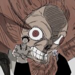 【呪術廻戦 215話】虎杖vs宿儺をアニメにしてみた / Fan Animation