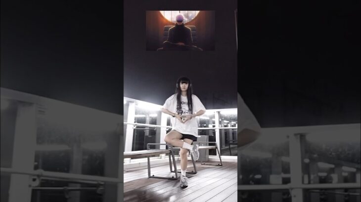 呪術廻戦 「青のすみか」DANCE COVER | #주술회전 #アニメ #ダンス #踊ってみた @KOTAROIDEchannel