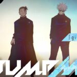 JUMP MV /『呪術廻戦』×『give it back』| Cö shu Nie