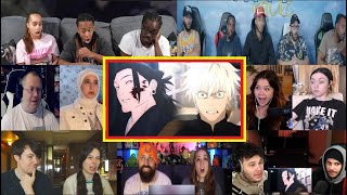 Jujutsu Kaisen Season 2 Episode 5 Reaction Mashup | 呪術廻戦