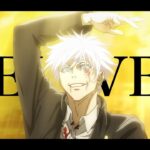 【セリフ入りMAD】呪術廻戦 懐玉・玉折×REVIVER 【3話/4話】