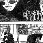 呪術廻戦 236話―日本語のフルネタバレ『Jujutsu Kaisen』最新237話話死ぬくれ！