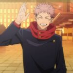 呪術廻戦 第30話「そういうこと」- JUJUTSU KAISEN Season 2 Episode 6