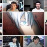 GOJO GOT SEALED ! Jujutsu Kaisen Season 2 Episode 10(34) Reaction Mashup  – 呪術廻戦 2期 10話 リアクション