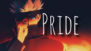 【MAD】Pride【呪術廻戦】