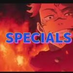 MAD呪術廻戦渋谷事変✕SPECIALS