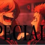 【複合MAD】SPECIALZ OP ver