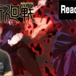 【呪術廻戦 1期】考察したがるアニオタによるリアクション [24話] [Jujutsu Kaisen Season 1 Episode24 Reaction]