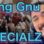 King Gnu – SPECIALZ – 呪術廻戦OP曲【海外の反応】［リアクション動画・解説］- Reaction Video -［メキシコ人の反応］