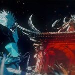 【静止画MAD】人外魔境新宿決戦×絶対絶滅「呪術廻戦」