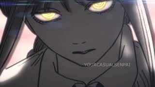 [TEASER MAD] Gojo vs Makima | Jujutsu Kaisen x Chainsaw Man | Manga Animation | SHORT