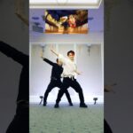 【呪術廻戦】TikTok大バズり中の新曲”呪い愛”アニメダンス！！【プレゼント企画】