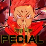 【MAD/AMV】呪術廻戦 渋谷事変OP / SPECIALZ / King Gnu
