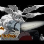 Sukuna Vs Mahoraga 4K | Full Fight | Jujutsu Kaisen S2., Ep.17 Eng.Subb. 呪術廻戦