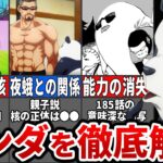 【呪術廻戦】パンダの正体が泣ける…。謎多きムードメーカー”パンダ”を徹底解説